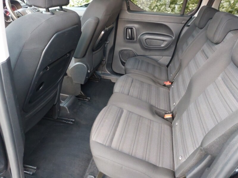 Used Vauxhall Combo Life 2022 for sale - 76479212: Photo 6