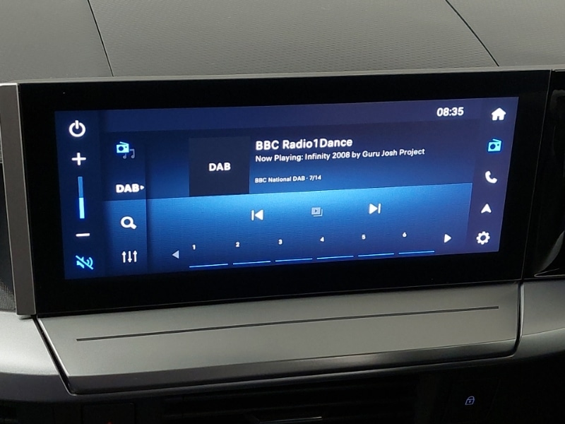 Used Vauxhall Frontera 2025 for sale - 77419475: Photo 10