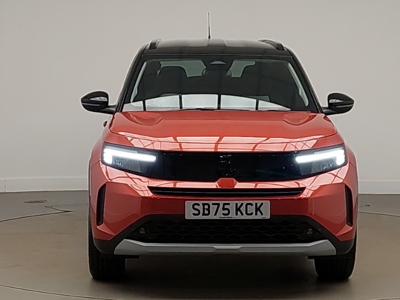 Used Vauxhall Frontera 2025 for sale - 77419475: Photo 12