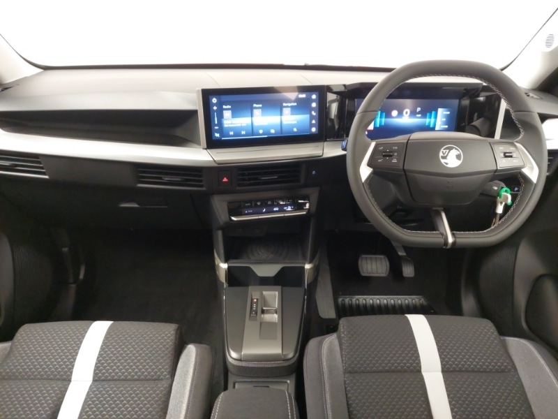 Used Vauxhall Frontera 2025 for sale - 77419475: Photo 2