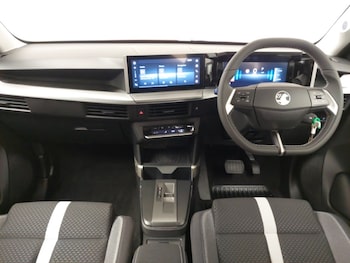 Used Vauxhall Frontera 2025 for sale - 77419475: Photo