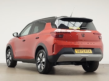 Used Vauxhall Frontera 2025 for sale - 77419475: Photo