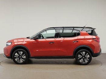 Used Vauxhall Frontera 2025 for sale - 77419475: Photo