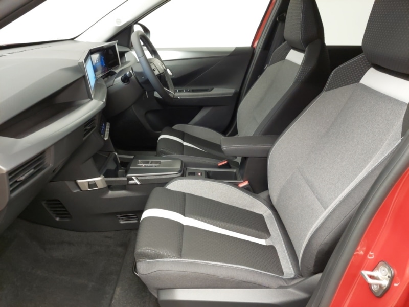 Used Vauxhall Frontera 2025 for sale - 77419475: Photo 5