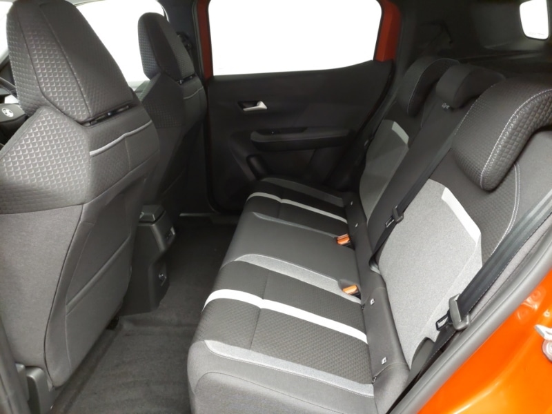 Used Vauxhall Frontera 2025 for sale - 77419475: Photo 6