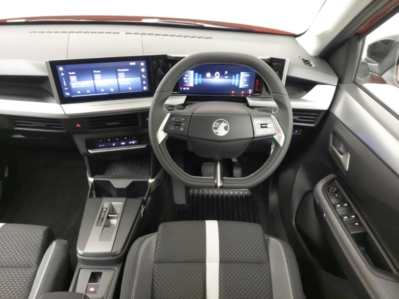 Used Vauxhall Frontera 2025 for sale - 77419475: Photo 7