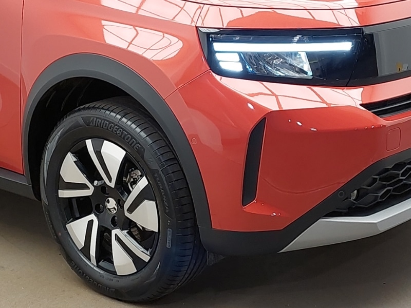 Used Vauxhall Frontera 2025 for sale - 77419475: Photo 9