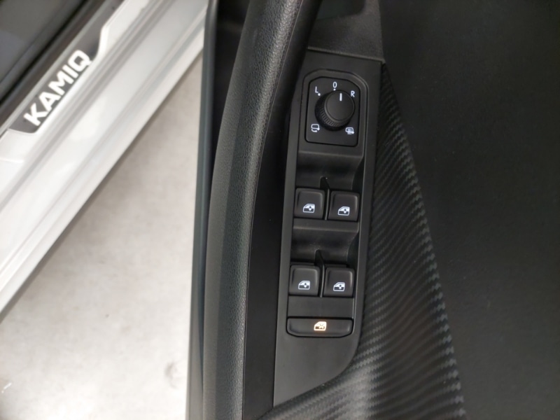 Used Skoda Kamiq 2024 for sale - 77290361: Photo 12