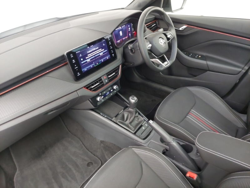 Used Skoda Kamiq 2024 for sale - 77290361: Photo 5