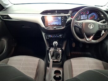 Used Vauxhall Corsa 2022 for sale - 78133162: Photo