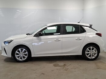 Used Vauxhall Corsa 2022 for sale - 78133162: Photo