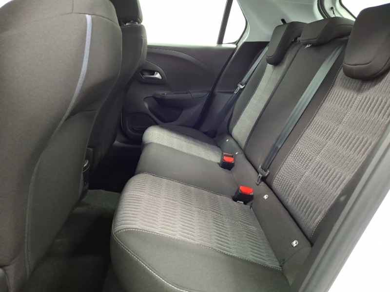 Used Vauxhall Corsa 2022 for sale - 78133162: Photo 6