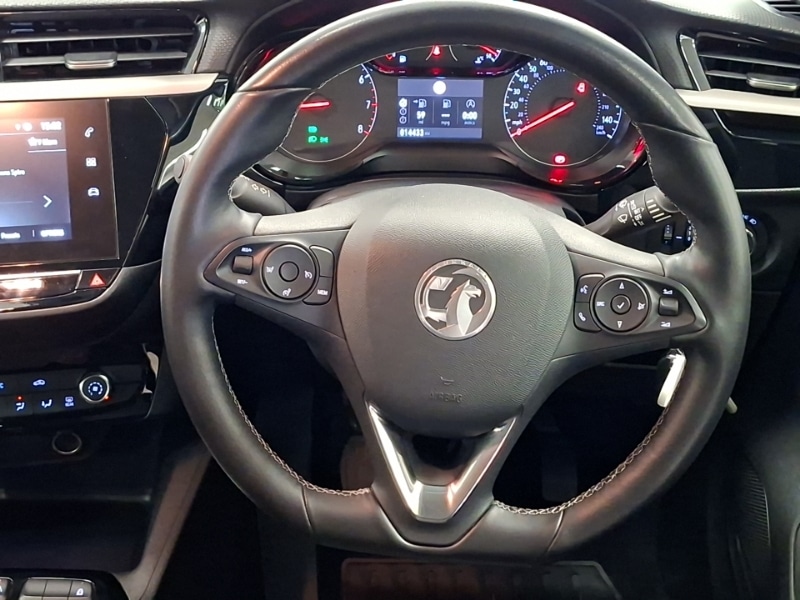 Used Vauxhall Corsa 2022 for sale - 78133162: Photo 7