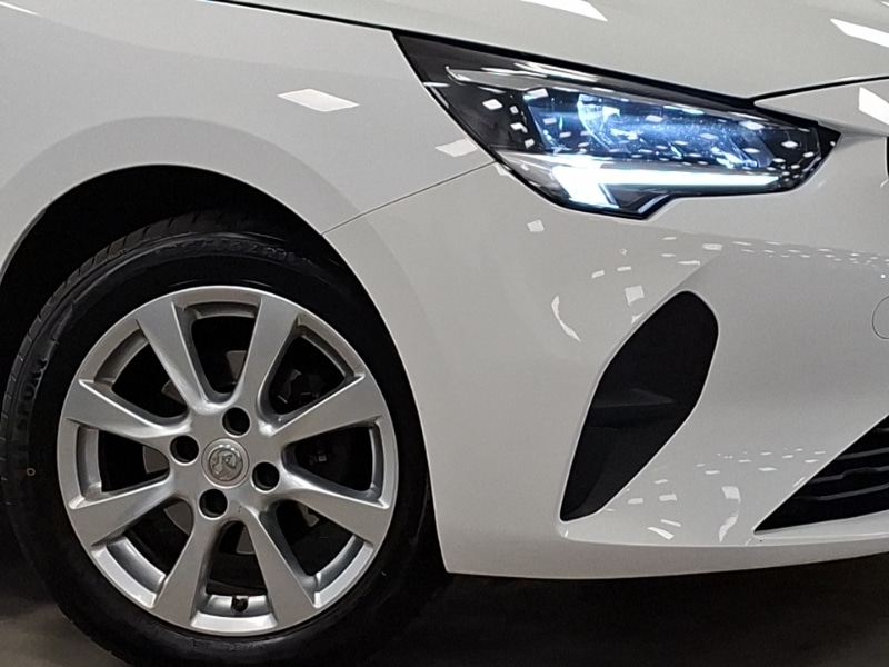 Used Vauxhall Corsa 2022 for sale - 78133162: Photo 9