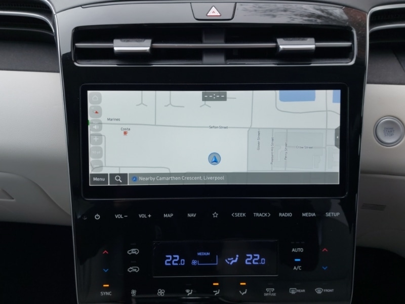 Used Hyundai TUCSON 2023 for sale - 78005674: Photo 10