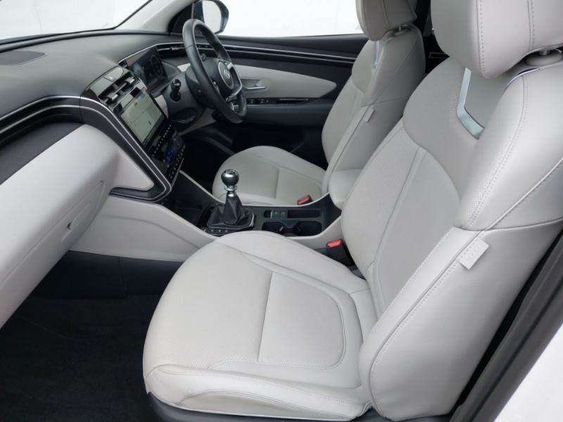 Used Hyundai TUCSON 2023 for sale - 78005674: Photo 5