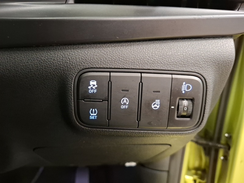 Used Hyundai i20 2024 for sale - 77597404: Photo 10