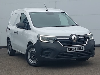 Used Renault Kangoo 2024 for sale - 79242530: Photo