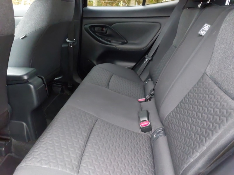 Used Toyota Yaris Cross 2022 for sale - 77482912: Photo 6