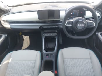 Used Fiat 600 2026 for sale - 79557421: Photo