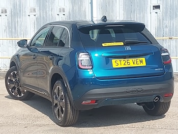 Used Fiat 600 2026 for sale - 79557421: Photo