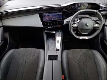 Used Peugeot 308 2023 for sale - 74962328: Photo
