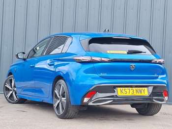 Used Peugeot 308 2023 for sale - 74962328: Photo