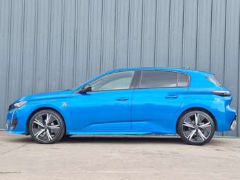 Used Peugeot 308 2023 for sale - 74962328: Photo