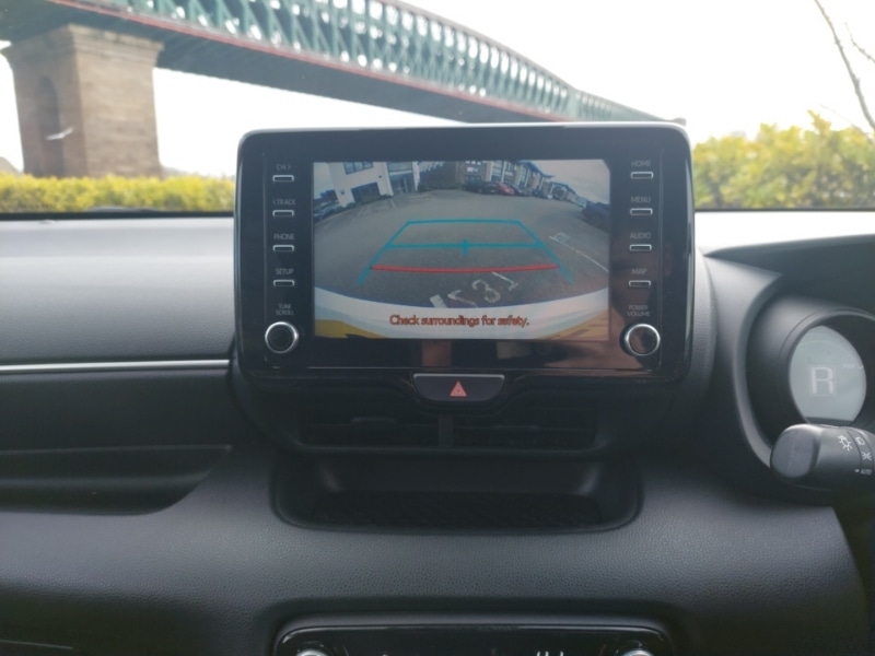 Used Toyota Yaris 2021 for sale - 77767869: Photo 10