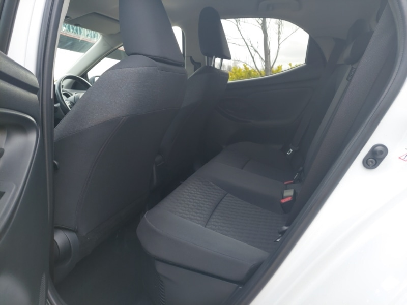 Used Toyota Yaris 2021 for sale - 77767869: Photo 6