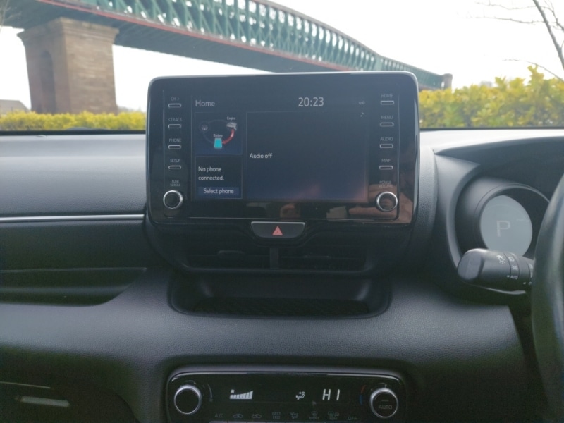 Used Toyota Yaris 2021 for sale - 77767869: Photo 7