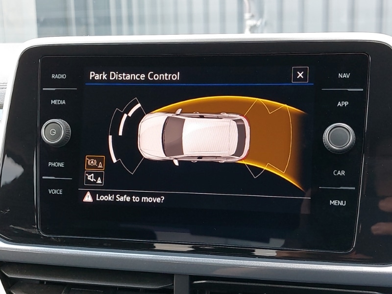 Used Volkswagen T-Roc 2024 for sale - 76770859: Photo 11