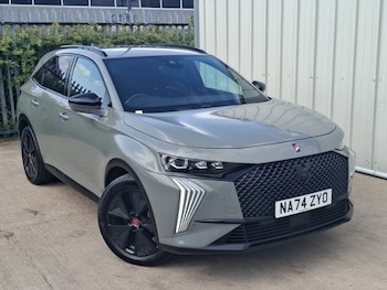 Used DS Automobiles DS 7 2024 for sale - 79460729: Photo