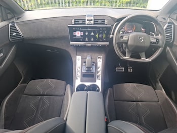 Used DS Automobiles DS 7 2024 for sale - 79460729: Photo