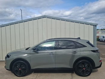 Used DS Automobiles DS 7 2024 for sale - 79460729: Photo