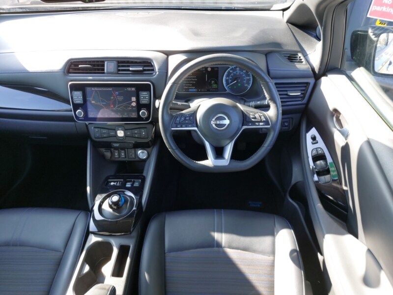 Used Nissan Leaf 2022 for sale - 77950098: Photo 7