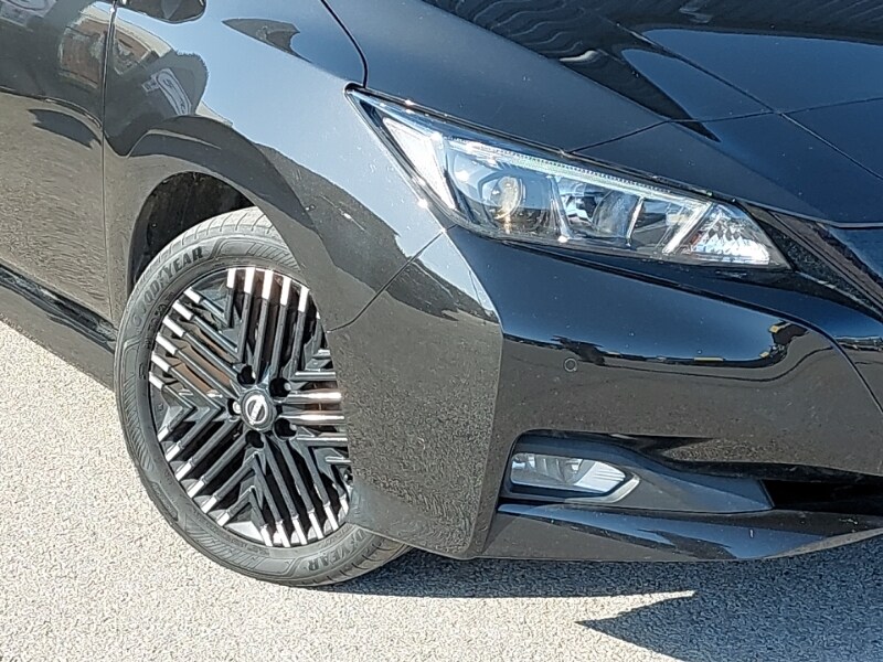 Used Nissan Leaf 2022 for sale - 77950098: Photo 9