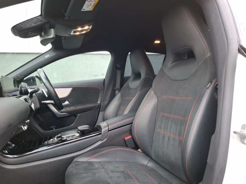 Used Mercedes-Benz CLA 2023 for sale - 76737823: Photo 5