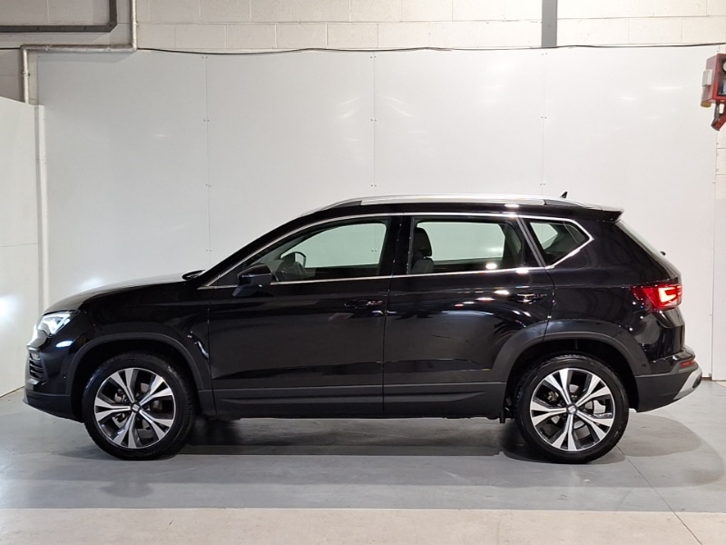 Used SEAT Ateca 2024 for sale - 77992134: Photo 4