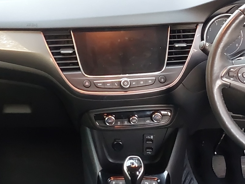 Used Vauxhall Crossland 2021 for sale - 76742147: Photo 11