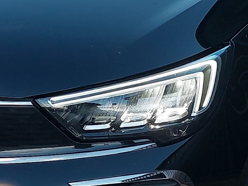 Used Vauxhall Crossland 2021 for sale - 76742147: Photo 12