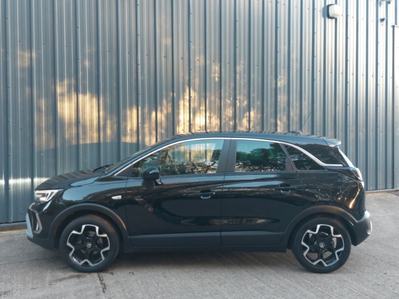 Used Vauxhall Crossland 2021 for sale - 76742147: Photo 4