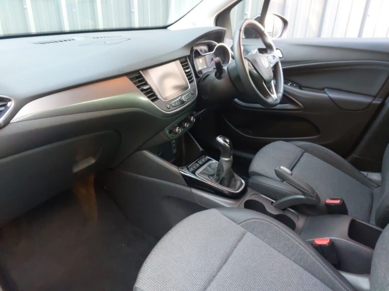 Used Vauxhall Crossland 2021 for sale - 76742147: Photo 5