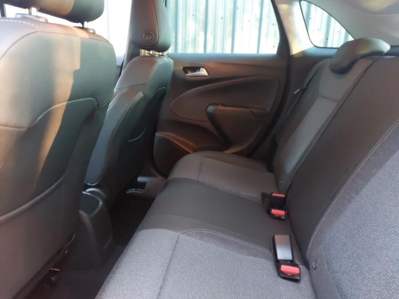 Used Vauxhall Crossland 2021 for sale - 76742147: Photo 6