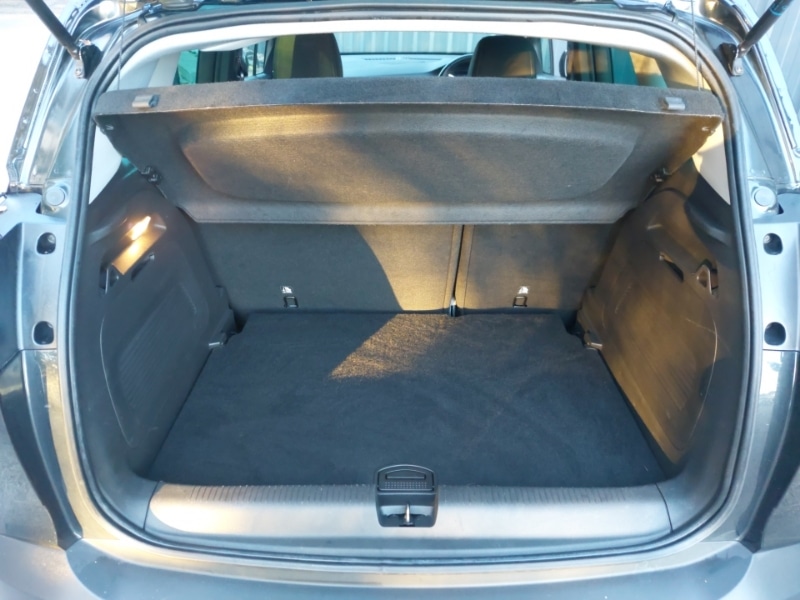 Used Vauxhall Crossland 2021 for sale - 76742147: Photo 8