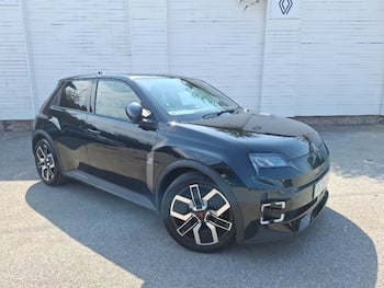 Used Renault 5 2025 for sale - 79615118: Photo