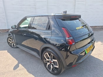 Used Renault 5 2025 for sale - 79615118: Photo