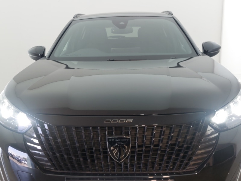 Used Peugeot 2008 2024 for sale - 76880568: Photo 12