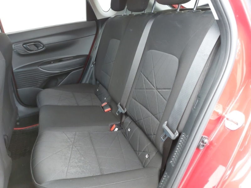 Used Hyundai BAYON 2022 for sale - 77975317: Photo 6