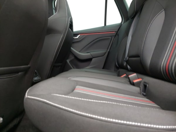 Used Skoda Kamiq 2024 for sale - 76301510: Photo 6